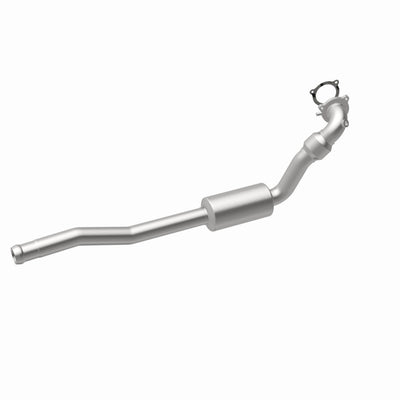California Grade CARB Compliant Direct-Fit Catalytic Converter <br>00-02 Volvo C70, 2000 S70, V70