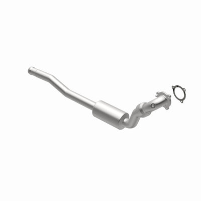 California Grade CARB Compliant Direct-Fit Catalytic Converter <br>00-02 Volvo C70, 2000 S70, V70