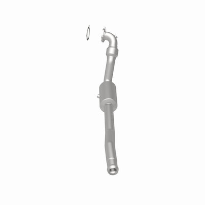 California Grade CARB Compliant Direct-Fit Catalytic Converter <br>00-02 Volvo C70, 2000 S70, V70