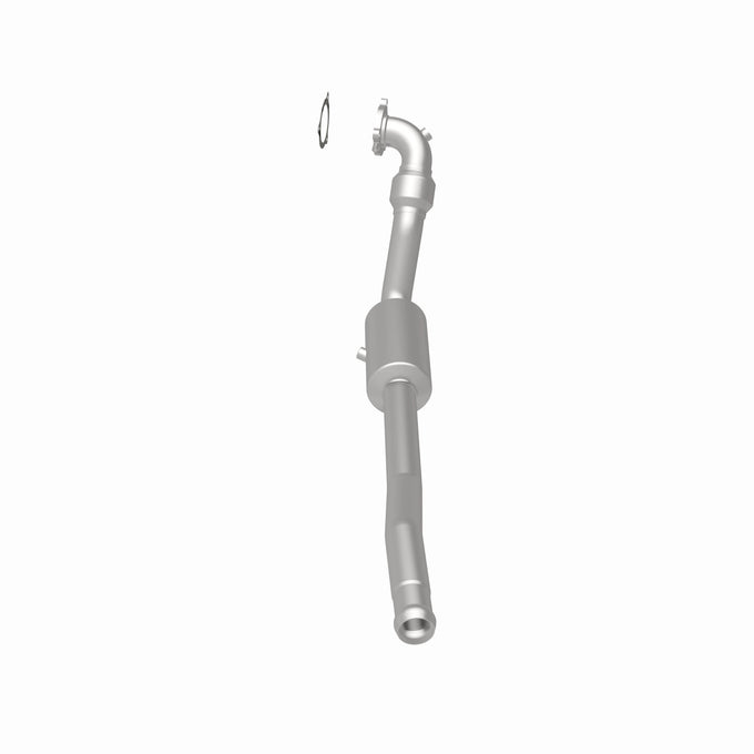California Grade CARB Compliant Direct-Fit Catalytic Converter <br>00-02 Volvo C70, 2000 S70, V70