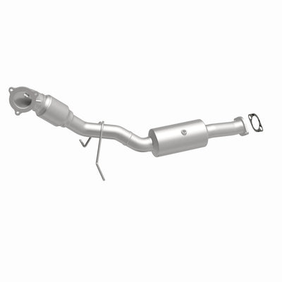 California Grade CARB Compliant Direct-Fit Catalytic Converter <br>2004 Volvo S60, V70 2.5L