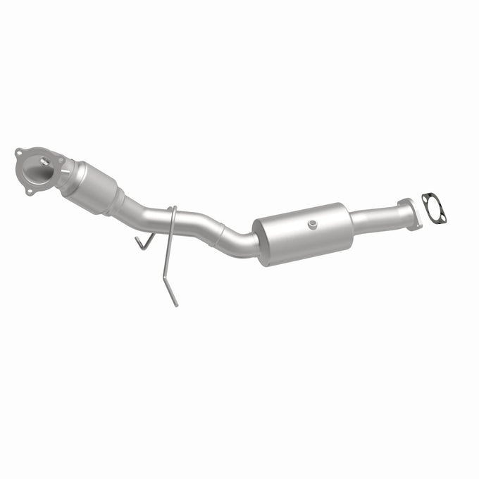 California Grade CARB Compliant Direct-Fit Catalytic Converter <br>2004 Volvo S60, V70 2.5L