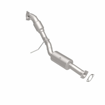 California Grade CARB Compliant Direct-Fit Catalytic Converter <br>2004 Volvo S60, V70 2.5L