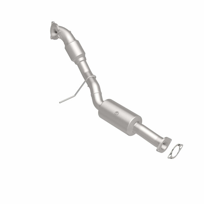 California Grade CARB Compliant Direct-Fit Catalytic Converter <br>2004 Volvo S60, V70 2.5L