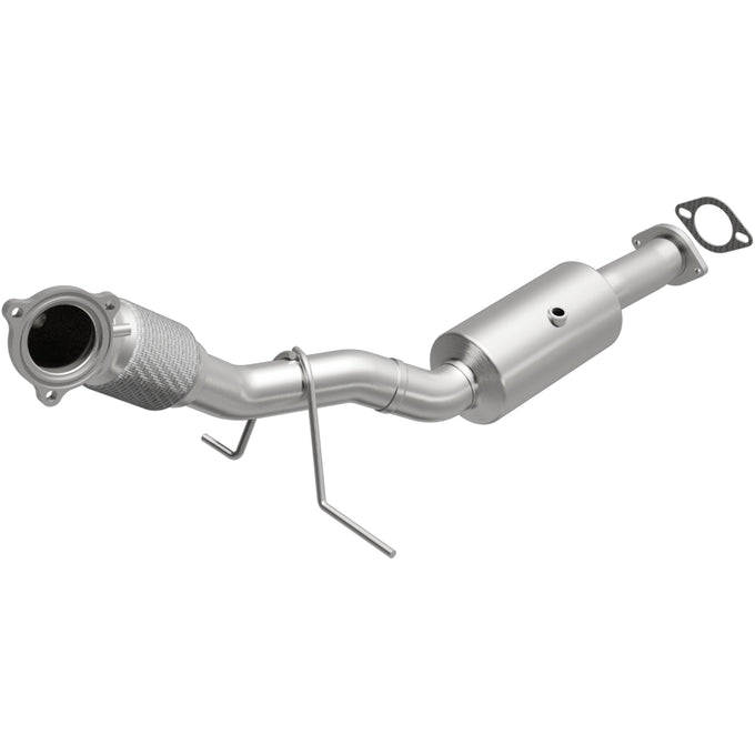 California Grade CARB Compliant Direct-Fit Catalytic Converter <br>2004 Volvo S60, V70 2.5L