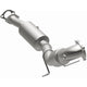 California Grade CARB Compliant Direct-Fit Catalytic Converter <br>2004 Volvo S60, V70 2.5L