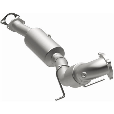 California Grade CARB Compliant Direct-Fit Catalytic Converter <br>2004 Volvo S60, V70 2.5L