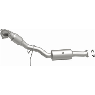 California Grade CARB Compliant Direct-Fit Catalytic Converter <br>2004 Volvo S60, V70 2.5L