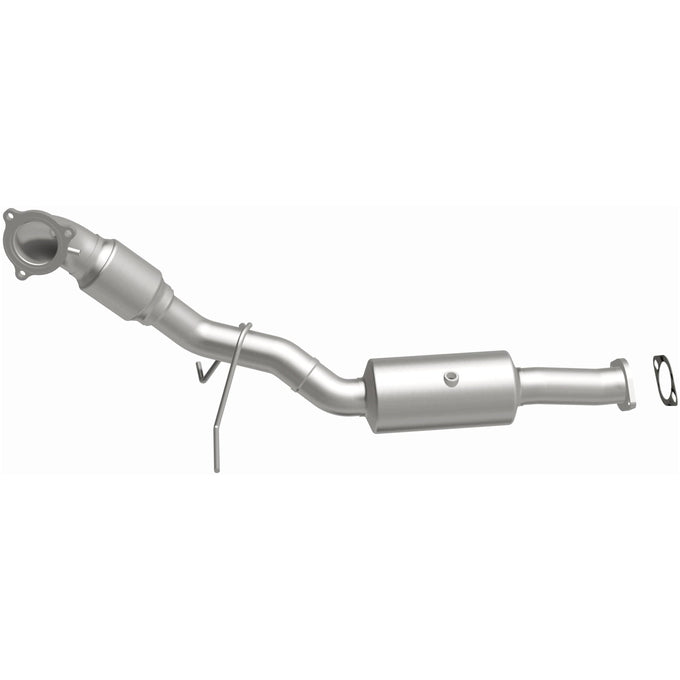 California Grade CARB Compliant Direct-Fit Catalytic Converter <br>2004 Volvo S60, V70 2.5L