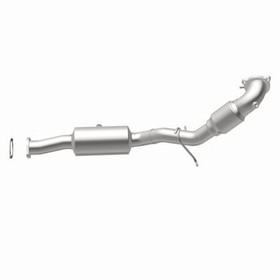 California Grade CARB Compliant Direct-Fit Catalytic Converter <br>2004 Volvo S60, V70 2.5L