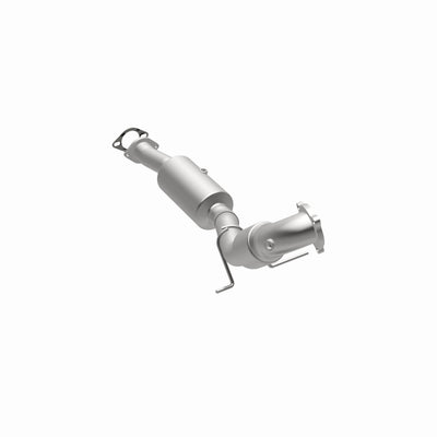 California Grade CARB Compliant Direct-Fit Catalytic Converter <br>2004 Volvo S60, V70 2.5L