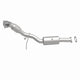 California Grade CARB Compliant Direct-Fit Catalytic Converter <br>2004 Volvo S60, V70 2.5L