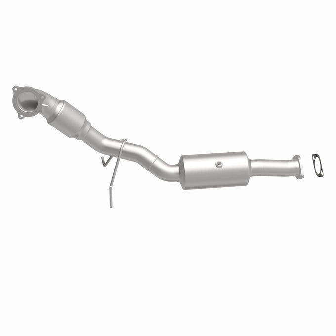 California Grade CARB Compliant Direct-Fit Catalytic Converter <br>2004 Volvo S60, V70 2.5L
