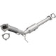 California Grade CARB Compliant Direct-Fit Catalytic Converter <br>02-04 Volvo S60, V70 2.3L 2.4L
