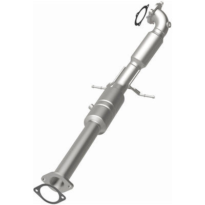 California Grade CARB Compliant Direct-Fit Catalytic Converter <br>02-04 Volvo S60, V70 2.3L 2.4L