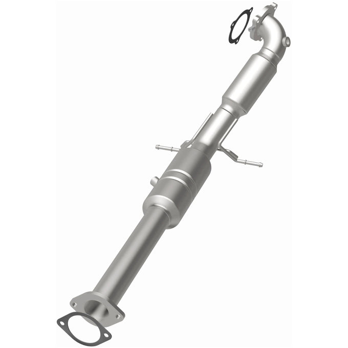 California Grade CARB Compliant Direct-Fit Catalytic Converter <br>02-04 Volvo S60, V70 2.3L 2.4L