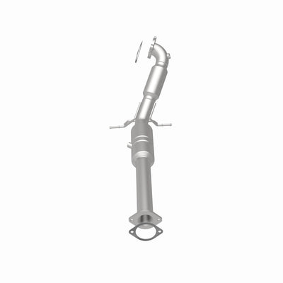 California Grade CARB Compliant Direct-Fit Catalytic Converter <br>02-04 Volvo S60, V70 2.3L 2.4L