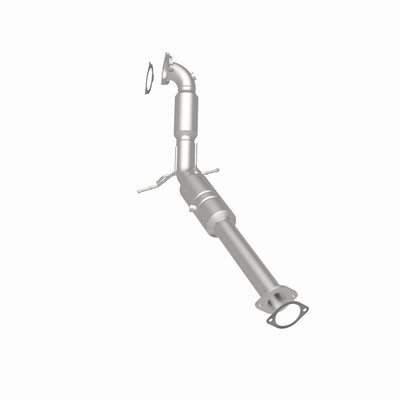 California Grade CARB Compliant Direct-Fit Catalytic Converter <br>02-04 Volvo S60, V70 2.3L 2.4L
