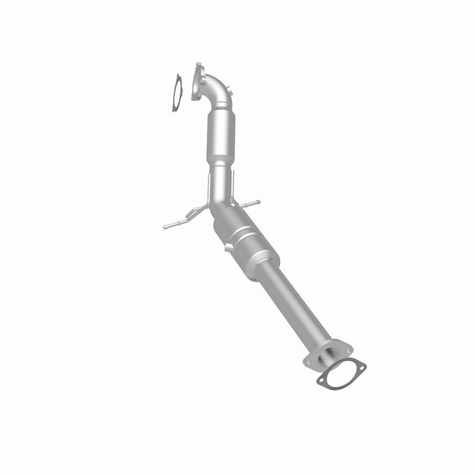 California Grade CARB Compliant Direct-Fit Catalytic Converter <br>02-04 Volvo S60, V70 2.3L 2.4L
