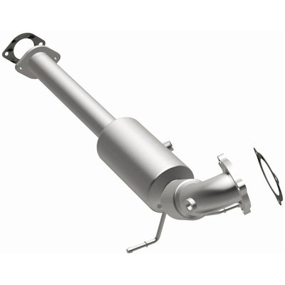 California Grade CARB Compliant Direct-Fit Catalytic Converter <br>2001 Volvo S60, V70 2.3L 2.4L