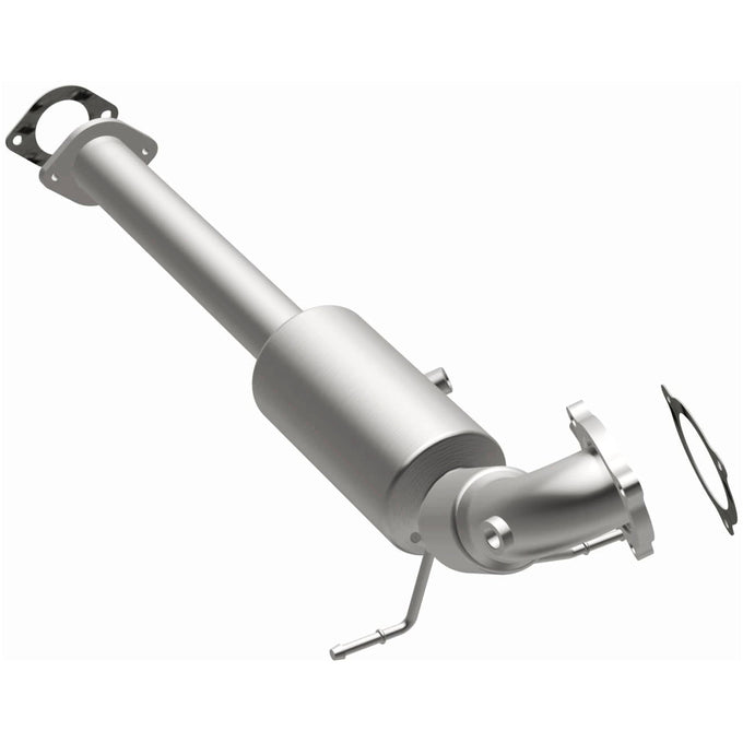 California Grade CARB Compliant Direct-Fit Catalytic Converter <br>2001 Volvo S60, V70 2.3L 2.4L