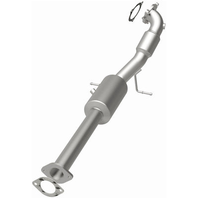 California Grade CARB Compliant Direct-Fit Catalytic Converter <br>2001 Volvo S60, V70 2.3L 2.4L