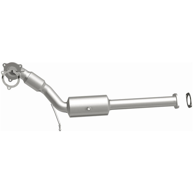 California Grade CARB Compliant Direct-Fit Catalytic Converter <br>2001 Volvo S60, V70 2.3L 2.4L
