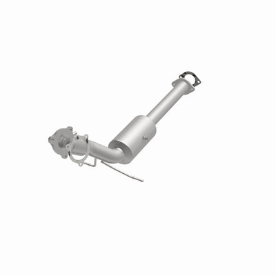 California Grade CARB Compliant Direct-Fit Catalytic Converter <br>2001 Volvo S60, V70 2.3L 2.4L