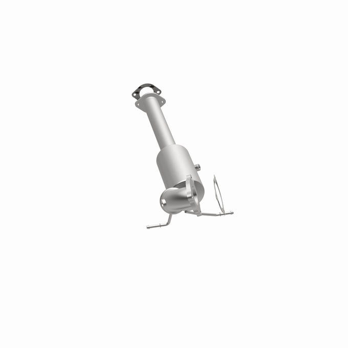 California Grade CARB Compliant Direct-Fit Catalytic Converter <br>2001 Volvo S60, V70 2.3L 2.4L