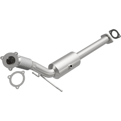 California Grade CARB Compliant Direct-Fit Catalytic Converter <br>2001 Volvo S60, V70 2.3L 2.4L