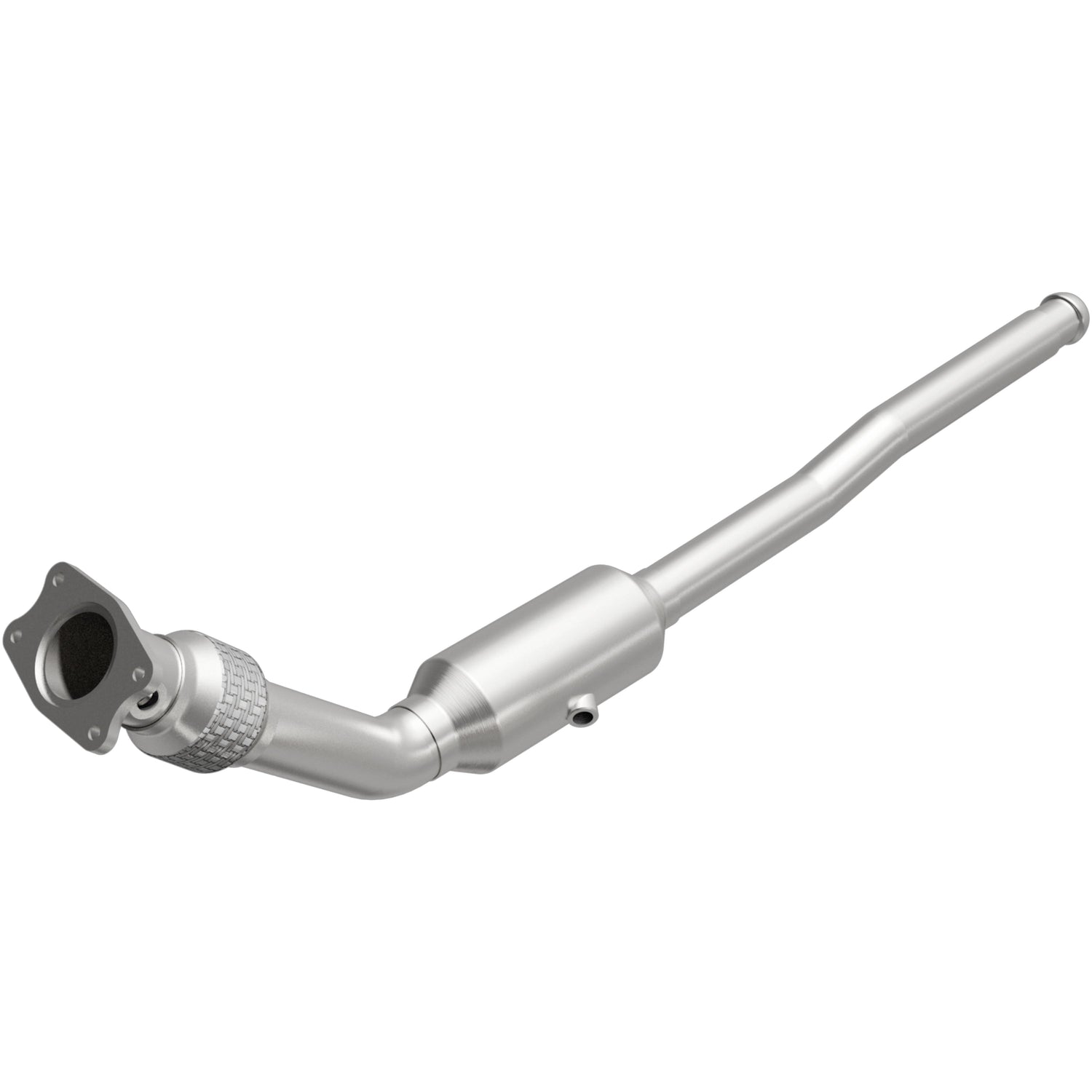 California Grade CARB Compliant Direct-Fit Catalytic Converter <br>2000 Volvo S70, V70 2.4L