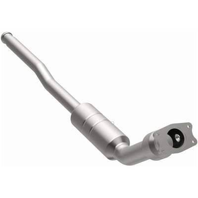 California Grade CARB Compliant Direct-Fit Catalytic Converter <br>2000 Volvo S70, V70 2.4L