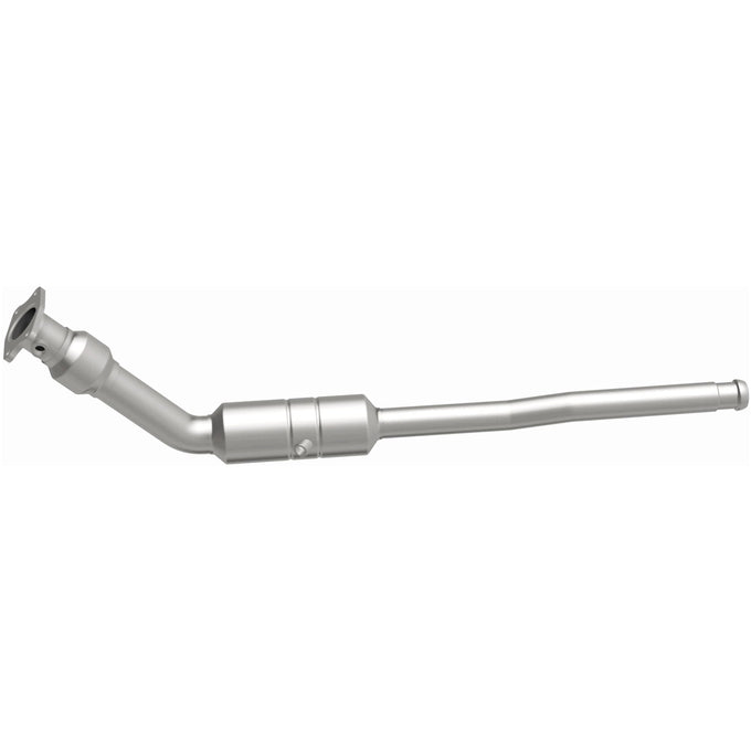 California Grade CARB Compliant Direct-Fit Catalytic Converter <br>2000 Volvo S70, V70 2.4L