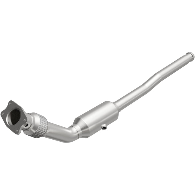 California Grade CARB Compliant Direct-Fit Catalytic Converter <br>2000 Volvo S70, V70 2.4L