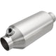 California Grade CARB Compliant Universal Catalytic Converter <br>01-02 Chrysler Prowler 3.5L, 96-01 Honda Prelude 2.2L, 2.3L