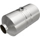 California Grade CARB Compliant Universal Catalytic Converter <br>98-02 Honda Accord, 05-06 Audi A6, 02-04 Volkswagen Jetta
