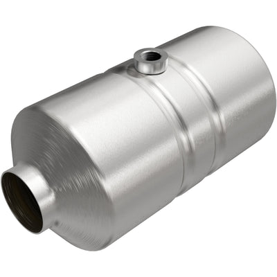 California Grade CARB Compliant Universal Catalytic Converter <br>98-02 Honda Accord, 05-06 Audi A6, 02-04 Volkswagen Jetta