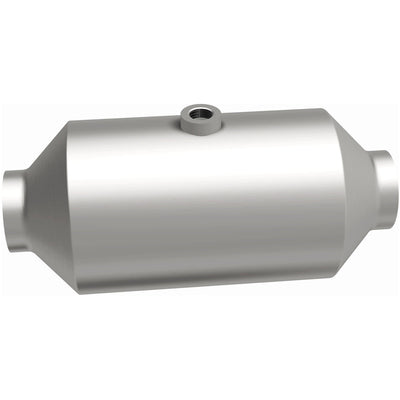 California Grade CARB Compliant Universal Catalytic Converter <br>98-02 Honda Accord, 05-06 Audi A6, 02-04 Volkswagen Jetta