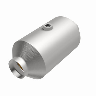 California Grade CARB Compliant Universal Catalytic Converter <br>98-02 Honda Accord, 05-06 Audi A6, 02-04 Volkswagen Jetta
