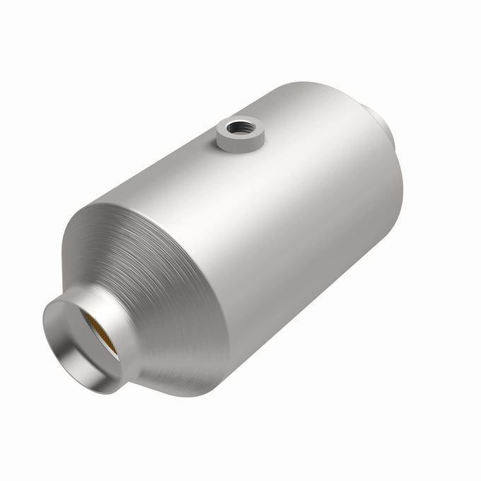 California Grade CARB Compliant Universal Catalytic Converter <br>98-02 Honda Accord, 05-06 Audi A6, 02-04 Volkswagen Jetta
