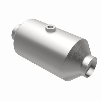 California Grade CARB Compliant Universal Catalytic Converter <br>98-02 Honda Accord, 05-06 Audi A6, 02-04 Volkswagen Jetta