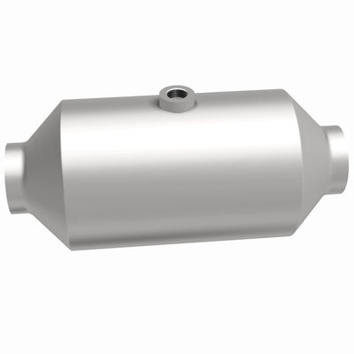 California Grade CARB Compliant Universal Catalytic Converter <br>98-02 Honda Accord, 05-06 Audi A6, 02-04 Volkswagen Jetta