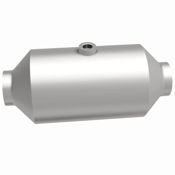 California Grade CARB Compliant Universal Catalytic Converter <br>98-02 Honda Accord, 05-06 Audi A6, 02-04 Volkswagen Jetta
