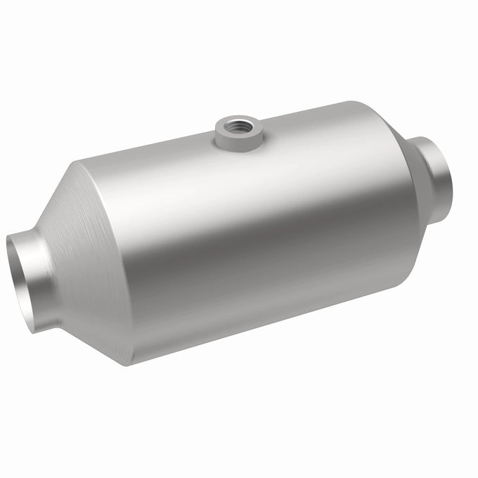 California Grade CARB Compliant Universal Catalytic Converter <br>98-02 Honda Accord, 05-06 Audi A6, 02-04 Volkswagen Jetta