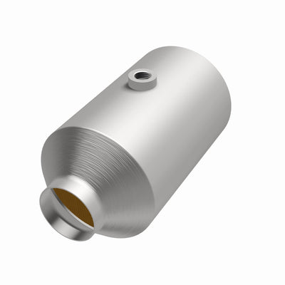 California Grade CARB Compliant Universal Catalytic Converter <br>00-04 Volvo C70 V70, 05-06 Audi A4, 03-05 Mazda 6 2.3L