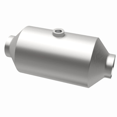 California Grade CARB Compliant Universal Catalytic Converter <br>00-04 Volvo C70 V70, 05-06 Audi A4, 03-05 Mazda 6 2.3L