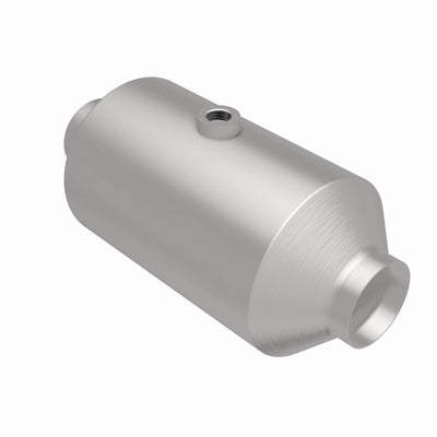California Grade CARB Compliant Universal Catalytic Converter <br>00-04 Volvo C70 V70, 05-06 Audi A4, 03-05 Mazda 6 2.3L