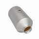 California Grade CARB Compliant Universal Catalytic Converter <br>00-04 Volvo C70 V70, 05-06 Audi A4, 03-05 Mazda 6 2.3L