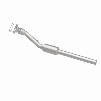 California Grade CARB Compliant Direct-Fit Catalytic Converter <br>02-03 Volkswagen Jetta, 2003 Golf 1.8L