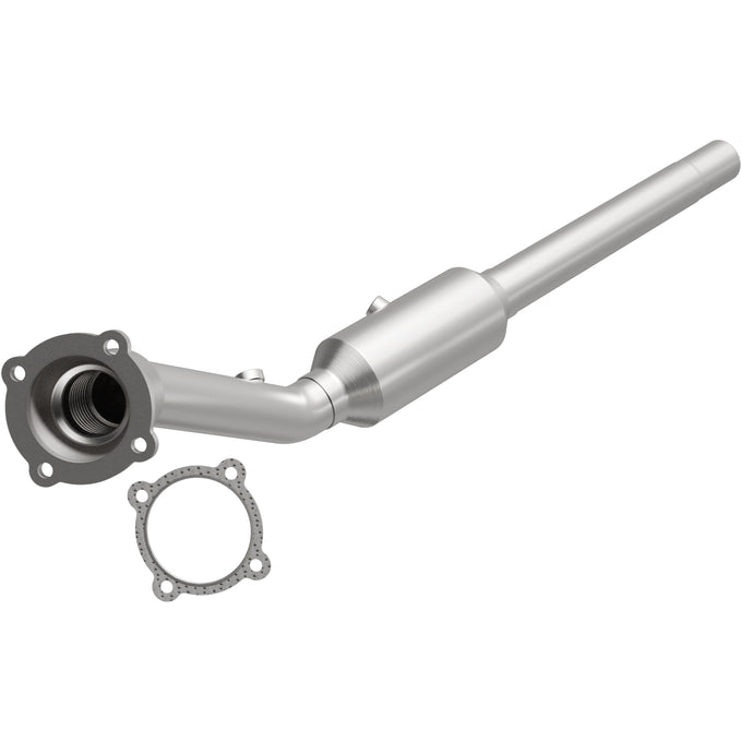 California Grade CARB Compliant Direct-Fit Catalytic Converter <br>02-03 Volkswagen Jetta, 2003 Golf 1.8L